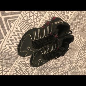Nike Shox